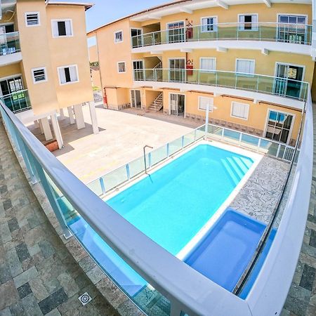 Ubatuba Prime House Ap23 Apartment Exterior photo