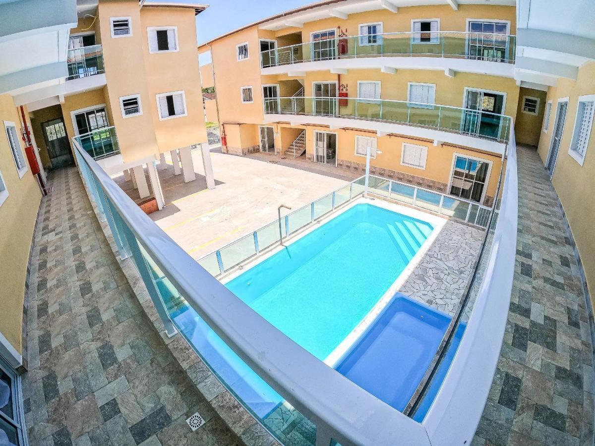 Ubatuba Prime House Ap23 Apartment Exterior photo