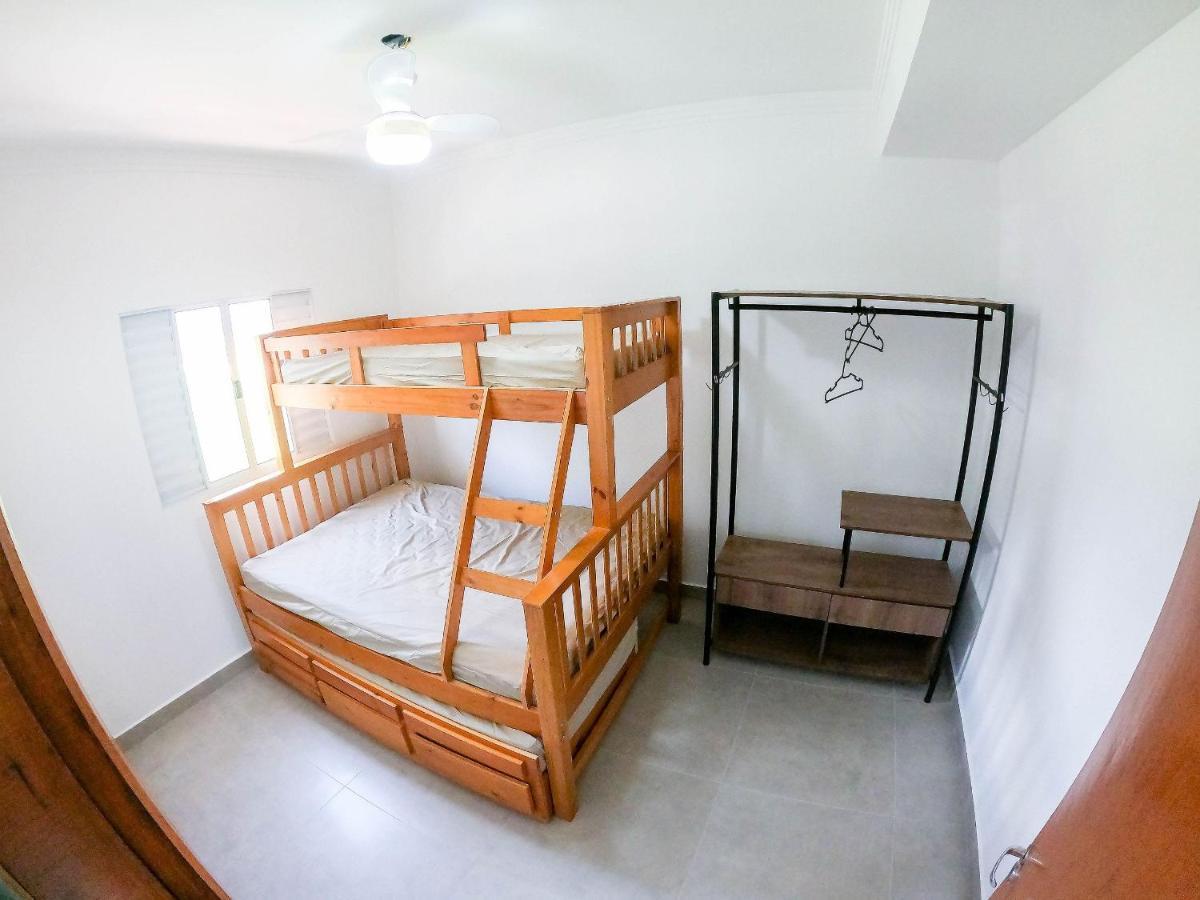 Ubatuba Prime House Ap23 Apartment Exterior photo