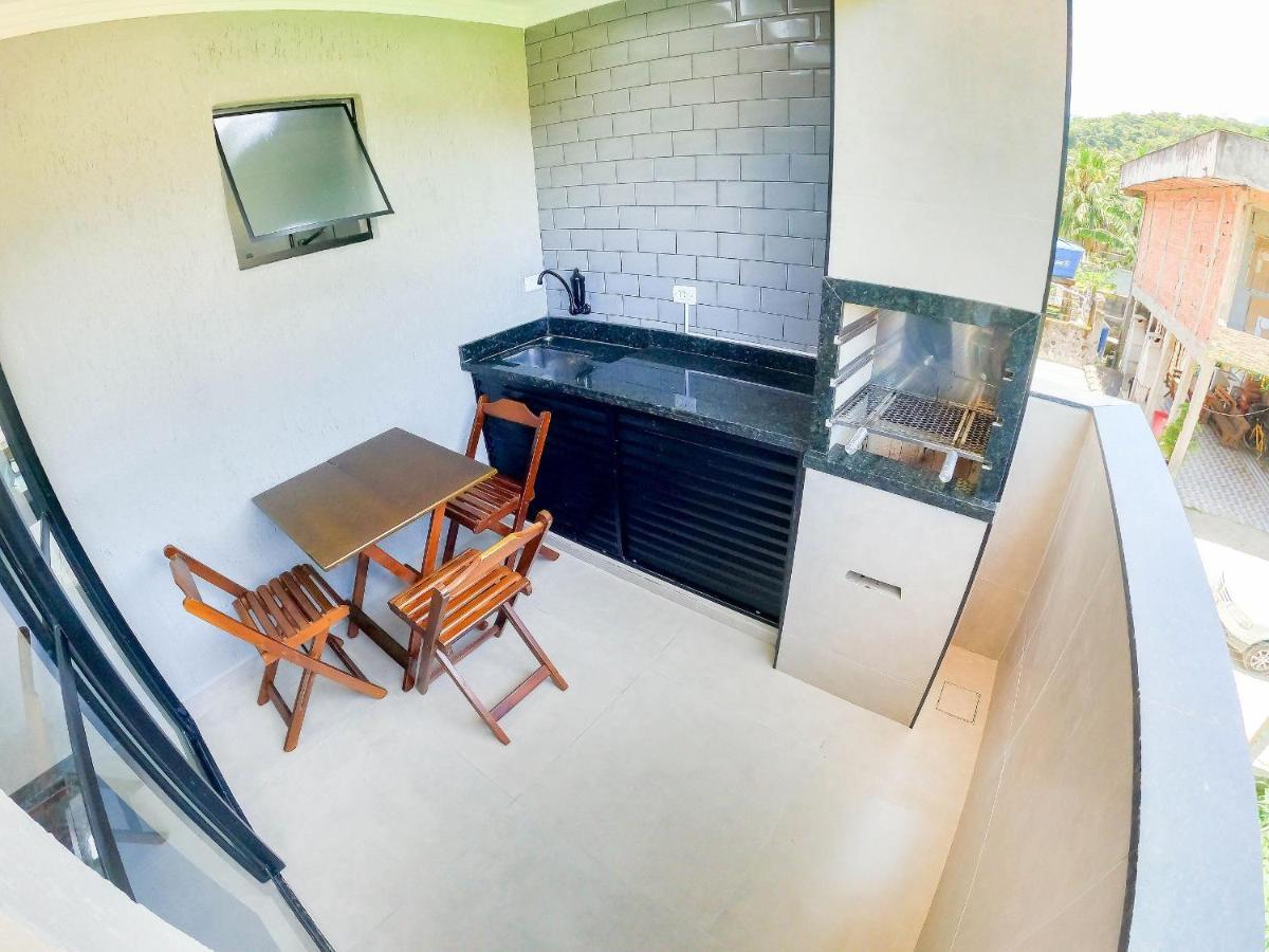 Ubatuba Prime House Ap23 Apartment Exterior photo