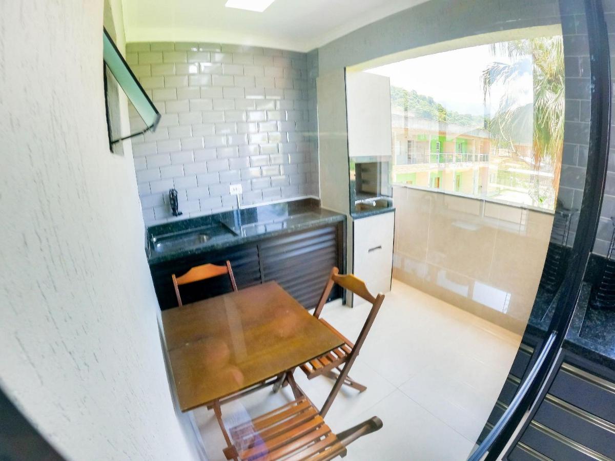 Ubatuba Prime House Ap23 Apartment Exterior photo