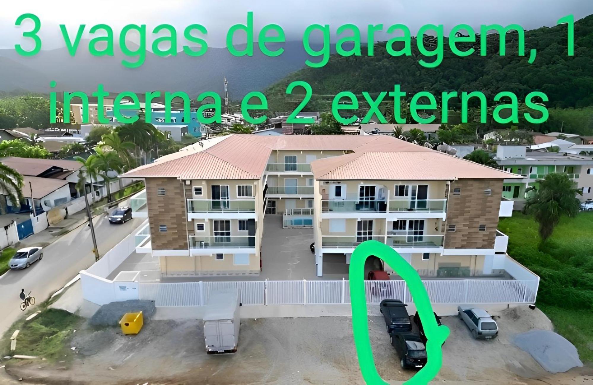 Ubatuba Prime House Ap23 Apartment Exterior photo