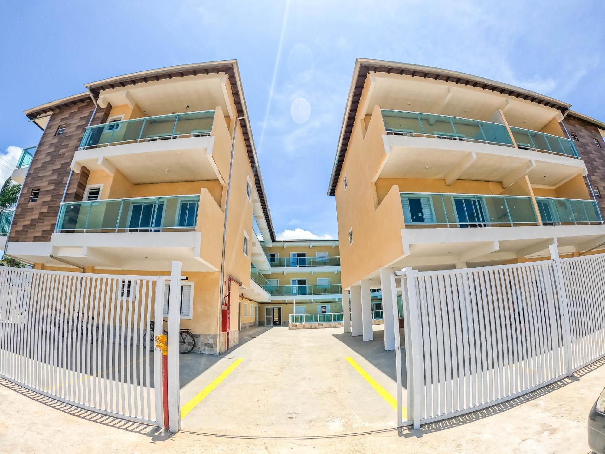Ubatuba Prime House Ap23 Apartment Exterior photo