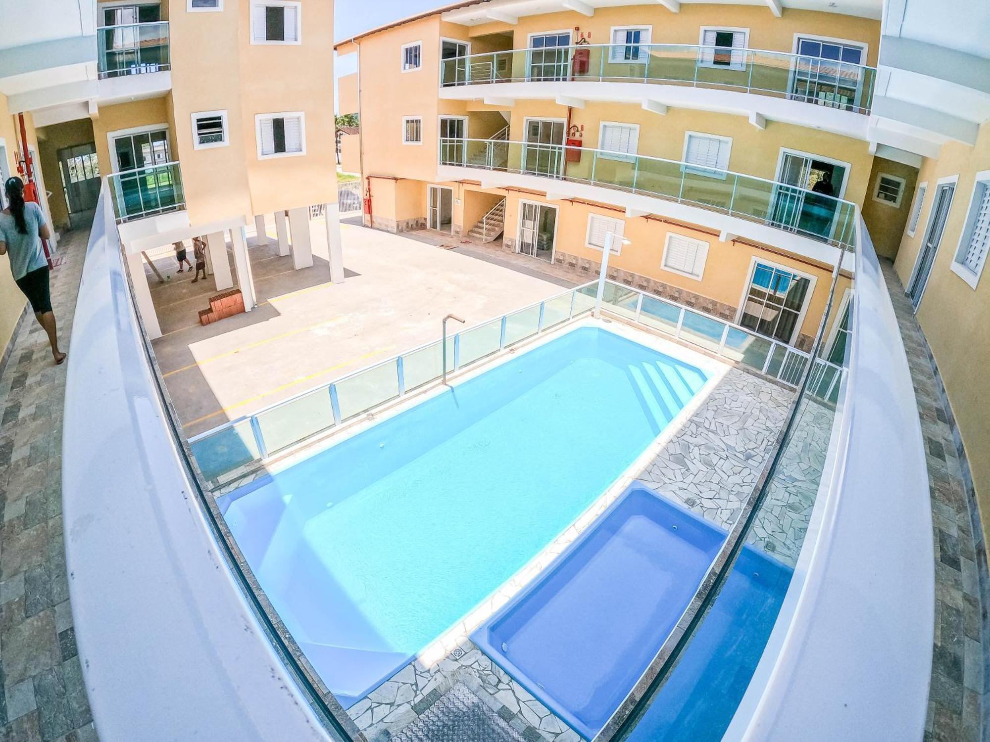 Ubatuba Prime House Ap23 Apartment Exterior photo