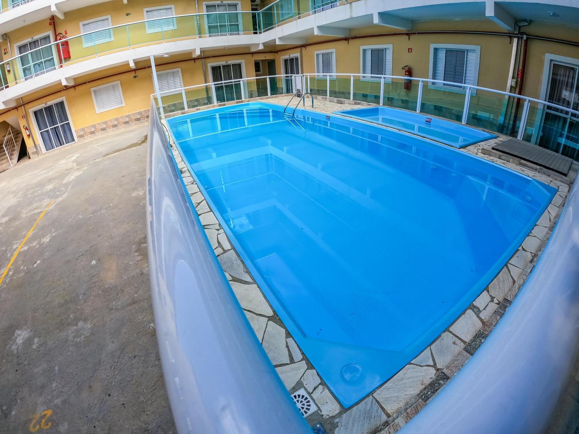 Ubatuba Prime House Ap23 Apartment Exterior photo