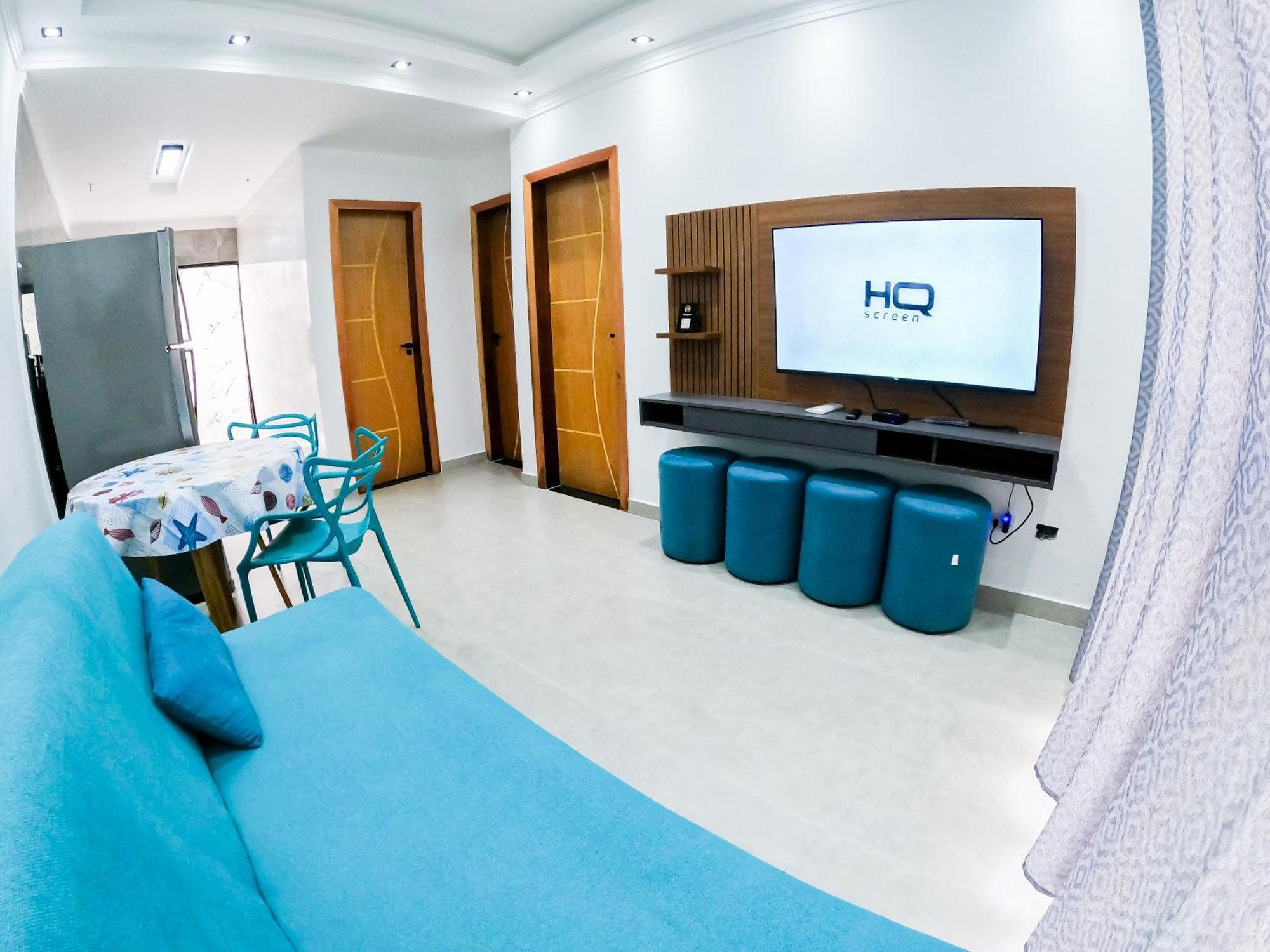 Ubatuba Prime House Ap23 Apartment Exterior photo