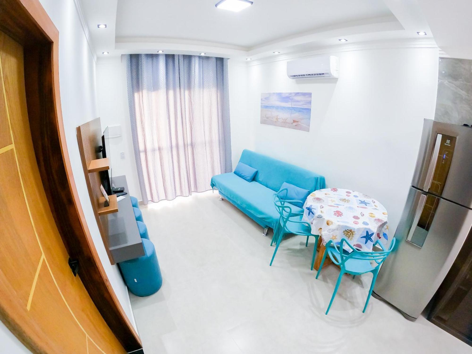 Ubatuba Prime House Ap23 Apartment Exterior photo
