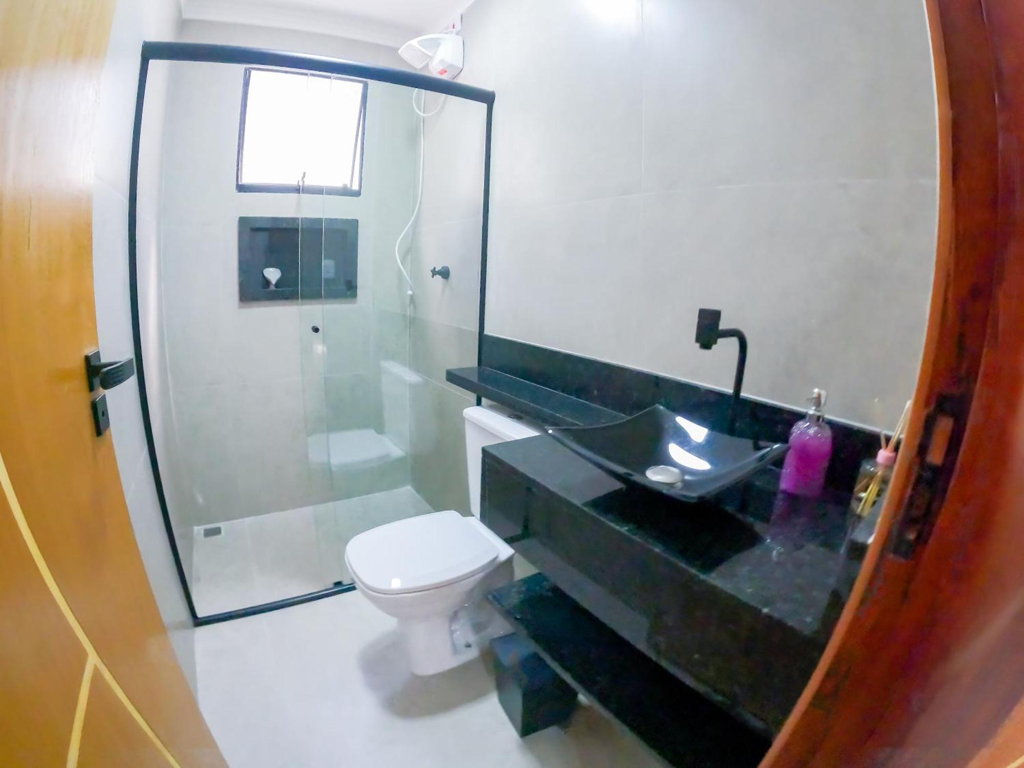 Ubatuba Prime House Ap23 Apartment Exterior photo