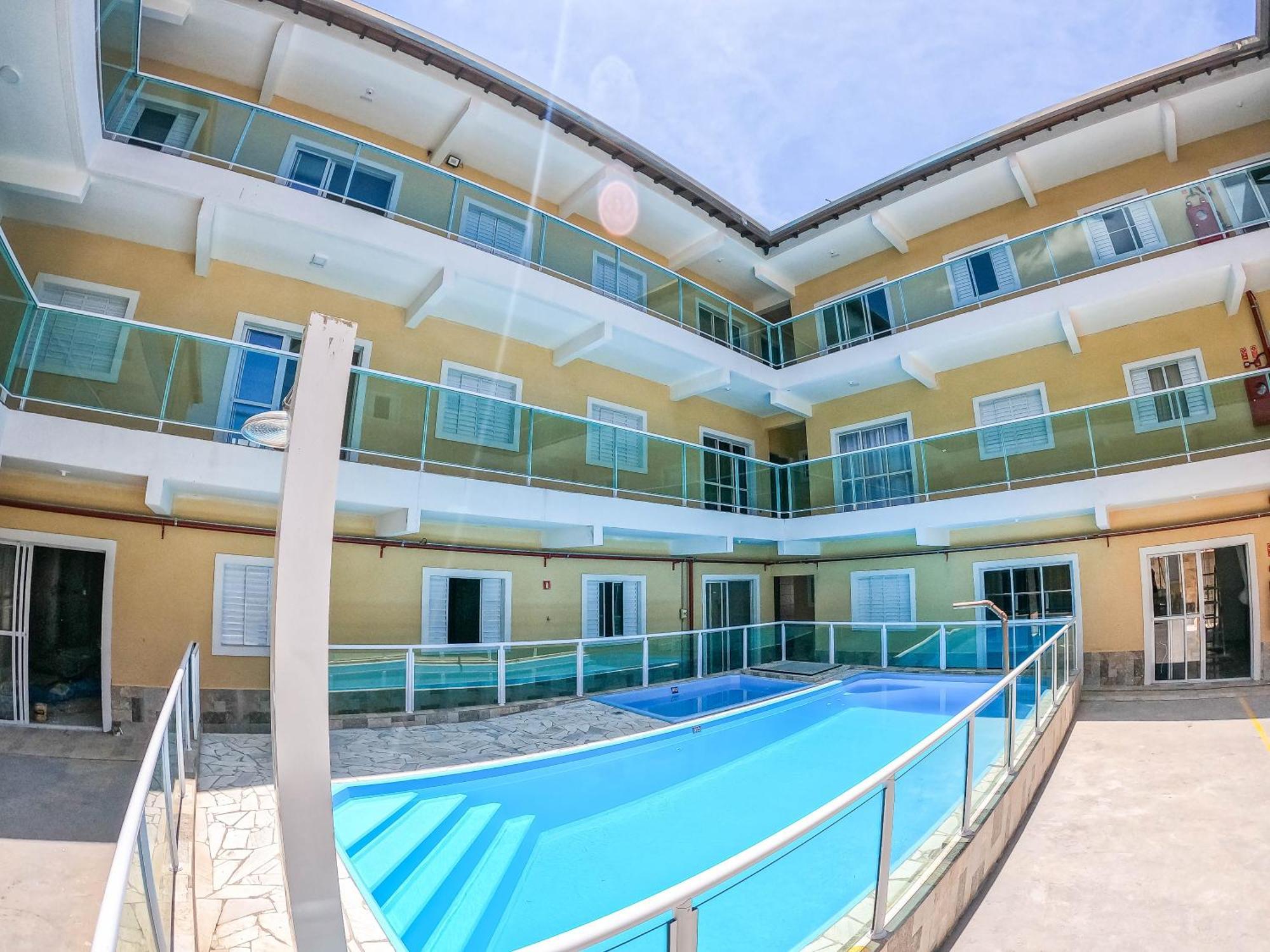 Ubatuba Prime House Ap23 Apartment Exterior photo